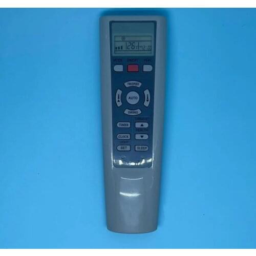 Air Conditioner AC Remote Control YL-W02 For HAIER YL-W01 0010400785B YR-W01 YR-W04 YR-W06 YR-W07 A/C parts Fernbedienung