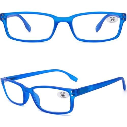 Fashion Mens Designer Reading Glasses Black Amber in High Quality with Pouch and Cloth Discount Square Mans Frame glasses sale