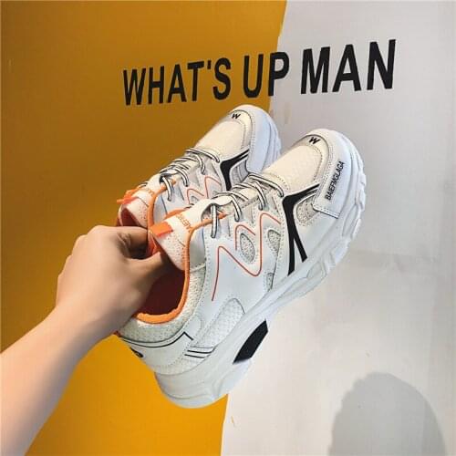 Мужские кроссовки Mut-Mat China At AliExpress