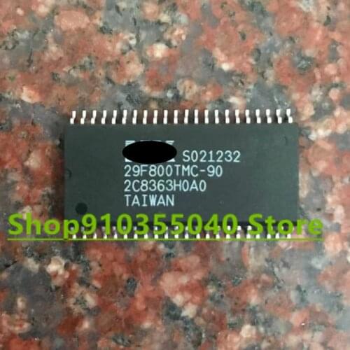 MX29F800TMC-90 MX29F800TMC MX29F800 SOP-44 10pcs