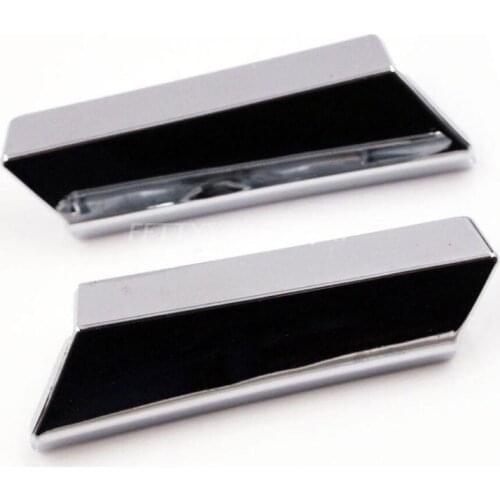 Car Headlight Washer Nozzle Cover Right and Left Fit for LEXUS 2006-2011 GS300