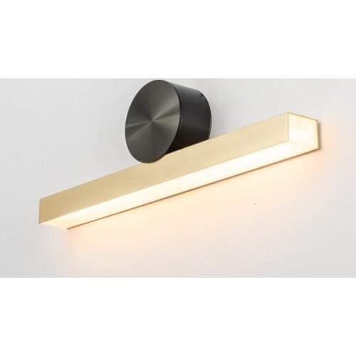 New Modern LED Wall Light Up Down Cube Indoor Outdoor Sconce Lighting Lamp Fixture