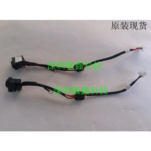 DC Jack Power Socket Power Jack for Samsung np365ec5 np355v5c np350v5c 350e5c np350e7c