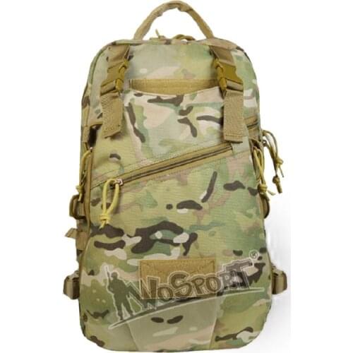 Tactical Raiders Travel Backpacks