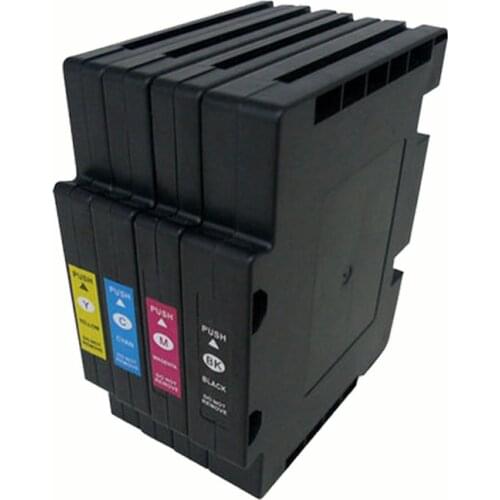 Vilaxh SG400 Sublimation Ink Cartridge For Ricoh GC41 SAWGRASS SG400 SG800 SG400NA SG400EU Aficio SG2010 SG2100 Printer