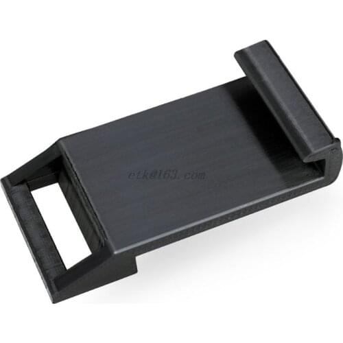 Tablet Clamp Extension Bracket Mount Clip Holder for AUTEL AUTEL EVO 2 Ⅱ Remote Control Accessories
