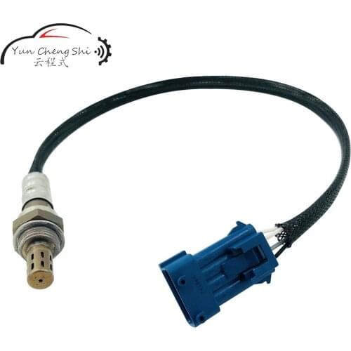 11787548961 Air-fuel ratio sensor Auto Parts for Cooper Clubman Countryman Coupe Auto Products Car Accessories