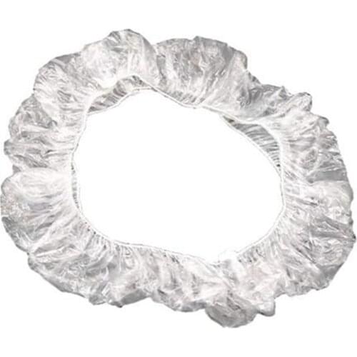 300Pcs/Set Car Steering Wheel Cover for Universal Disposable Plastic Covers