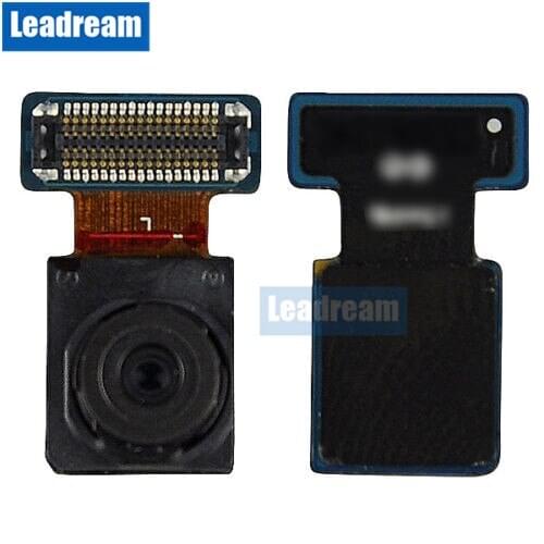 50PCS Front Small Face Camera Flex Cable Replacement for Samsung Galaxy S6 Edge G920F G925F free DHL