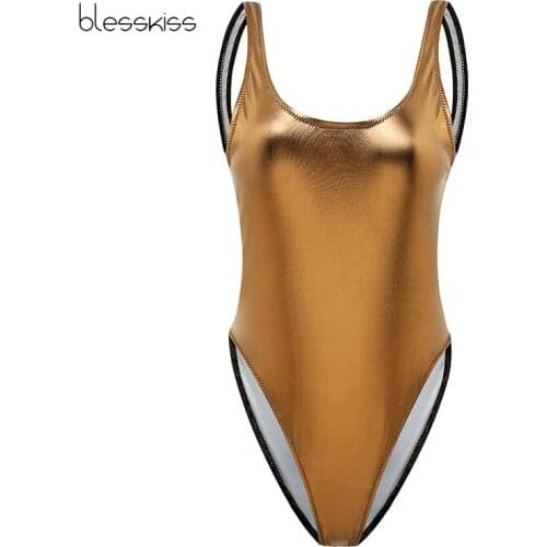 Blesskiss Bikini Swimwear