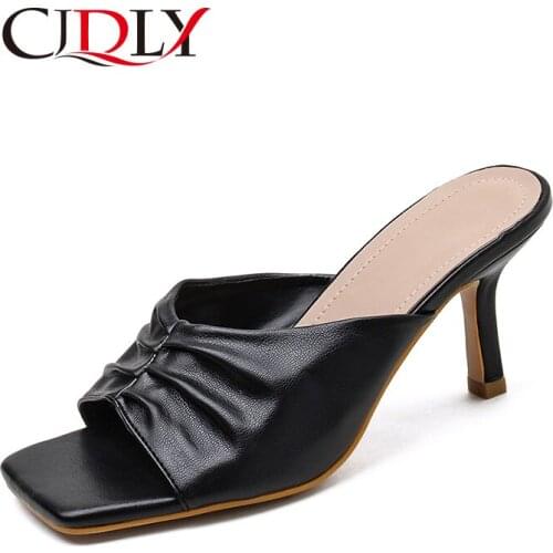 CJDLY Fashion Footwear