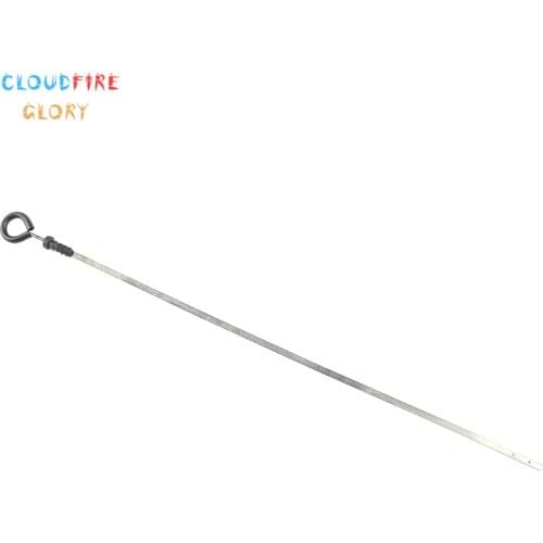 CloudFireGlory 15650P0A003 New Engine-Oil Fluid Dipstick For Honda Accord Odyssey 1994 1995 1996 1997 1998 1999 2000 2001