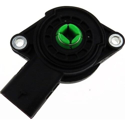 For Passat B6 Golf MK6 Tiguan A3/S3 A5/S5 Q3 TT Seat Octavia 07L 907 386B Engine Air Intake Manifold Runner Rotating Sensor