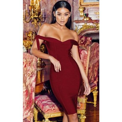 Dobanmbd Fashionable Sheath Dresses