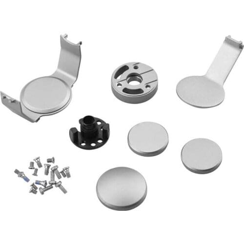 For DJI Mavic 2 Zoom Gimbal Cap Set Replacement Spare Parts for DJI Mavic 2 Zoom Repair Parts Drone Accessories