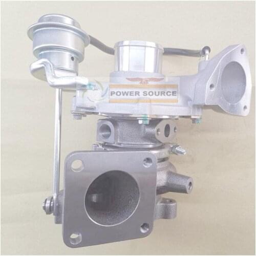 Turbo RHF4 VIHS 8981941890 898194-1890 898194 1890 Turbocharger For ISUZU Truck 700P 600P Tianhuang 600 4HK1 Euro IV 139KW 5.2L