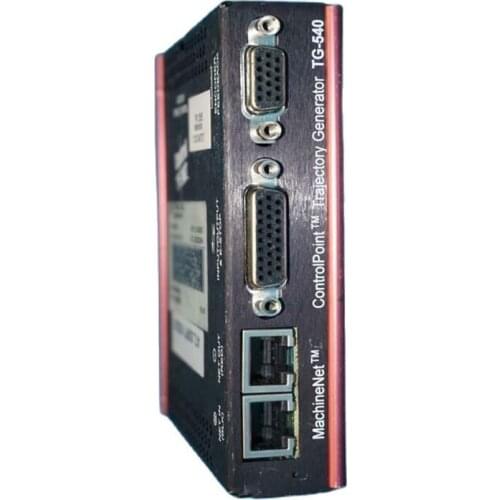 SST Teknic TG-540-1-2-16 Motor Controller Used