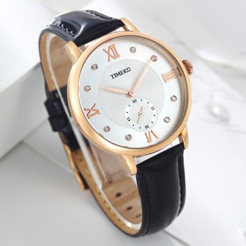 Time100 Ladies Waterproof Watch
