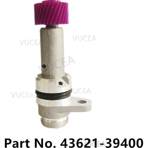 SLEEVE ASSY SPEEDOMETER GEAR For Kia Carens Rondo Optima Magentis Soul Sportage K5 43621-39400 4362439400 43624-39400 4362222600