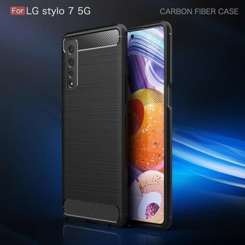 YUESHANG Phone Cases LG Q7