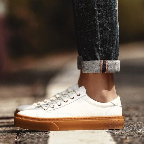 Zapatillas Informales Hombre Zapatos Casuales Para Hombre Casual Shoes For Men Leather Man Shoe Sneakers Mens Causal