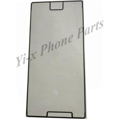 1x Front LCD Display Screen Adhesive Glue Tape Sticke for Sony Xperia XZ Premium XZP