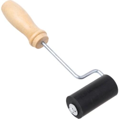 F2TE Plastic Silicon Welding Roller Handheld Insulation Torch Welder Tool