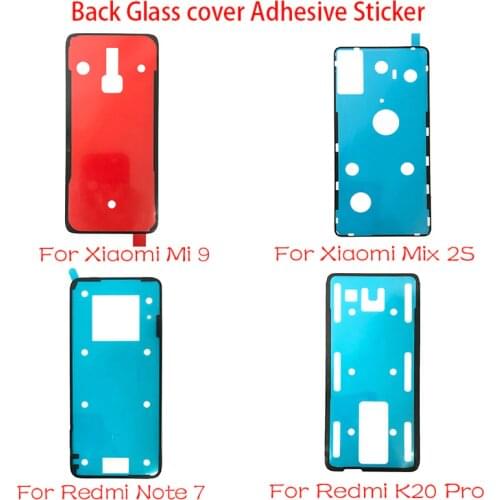 JIARUILA Xiaomi Mi Mix 2S Phone Batteries