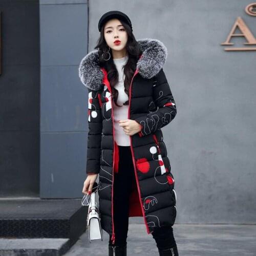 Женские утепленные куртки JKKUCOCO China At AliExpress