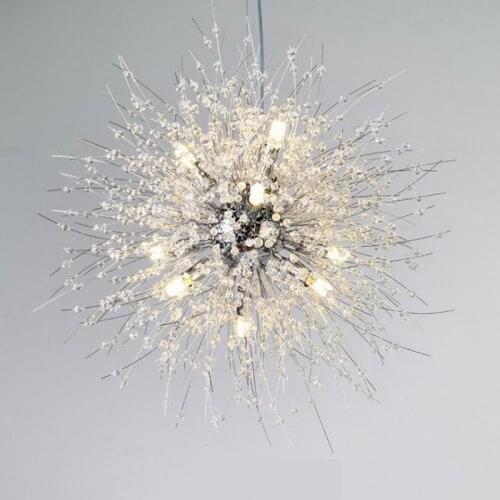 Kakaxi Vintage Chandeliers