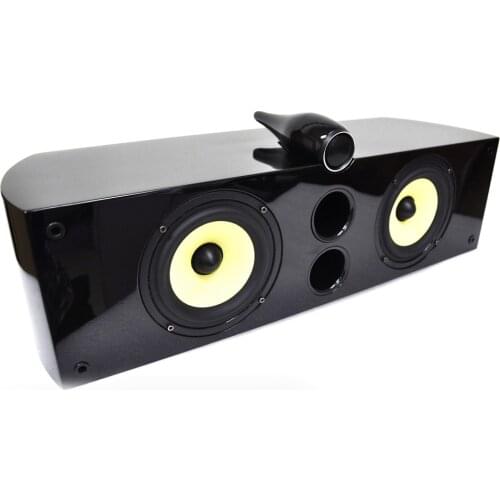 Mistral Speaker Kits
