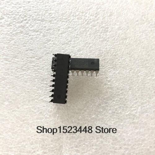 New 10PCS/LOT TDA9210 9210 TDA9211 9211 DIP20