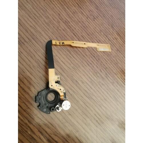 New item Lens Aperture Group Flex Cable For canon A610/620/630/640 Repair Part