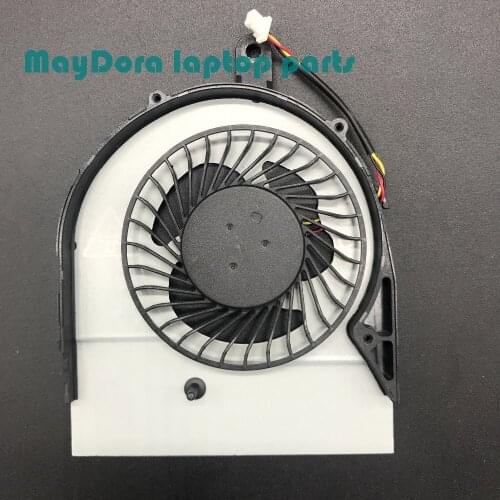 Brand new riginal laptop fan For DELL inspiron 5458 5459 5558 5559 5755 5758 vostro V3558 DFS541105FC0T FG9V