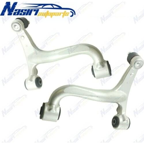 Pair of Rear Upper Control Arms For W163 ML230 ML270 ML320 ML350 ML400 ML430 ML500 ML55AMG 1998 1999 2000 2001 2002 2003-2005