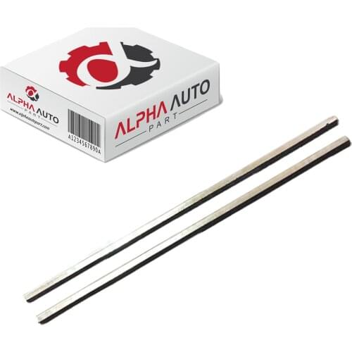 Sunroof Dust Tire For Mercedes S Class W115, W116, W123, W 26, W140