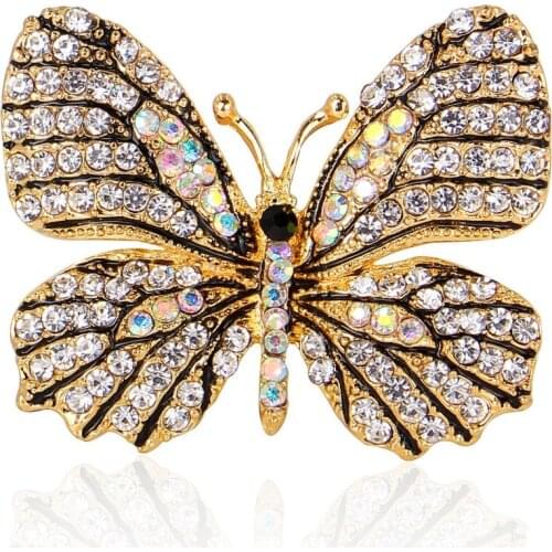 Ruiday Vintage Brooches For Clothes