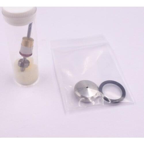 Waterjet equipment Spare Parts Valve Repair Kit 302001-1