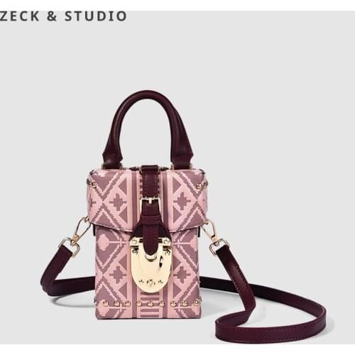 Чемоданы и дорожные сумки ZECK STUDIO China At AliExpress