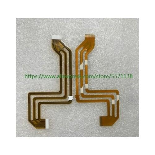 For Sony SR40E SR60E SR80E DVD405E DVD805E Row Screen Row LCD Cable