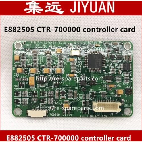 [ZOB] ELO PIP # E882505 REV.G CTR-700000-HA-USB-00R controller card --5PCS/LOT