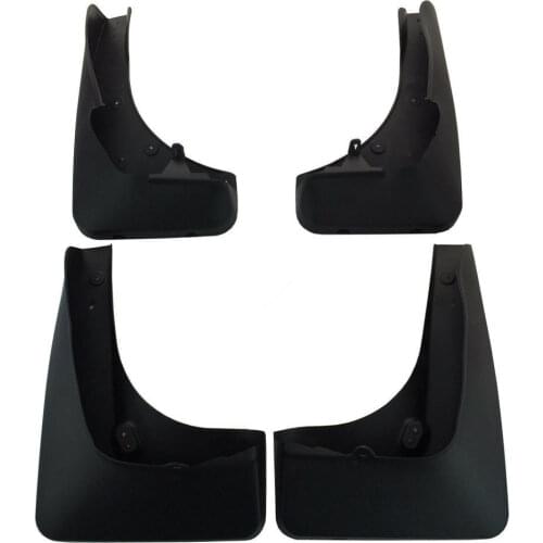 Mudguards For BMW X5 E70 2007-2013 mudflaps X5 E70 2008 2009 2010 2011 2012 Splash Guards car Fender Kit Wheel Accessories