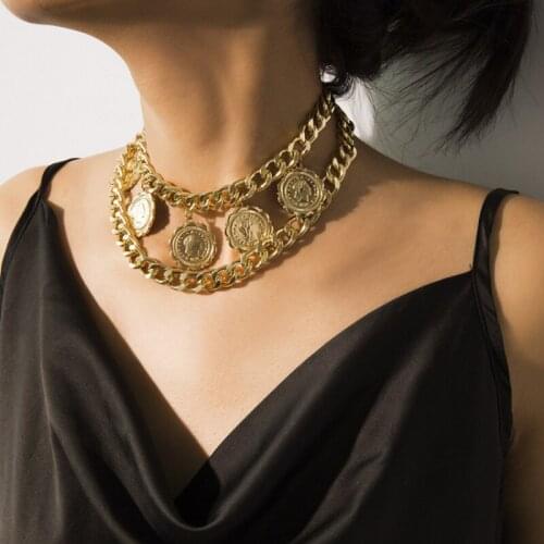 Find Me Vintage Pendants