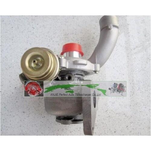 GT1749V 708639 0002 708639-0003 708639-0004 Turbo For Renault Espace Laguna Megane Primera DCi S40 V40 F9Q D4192T3 1.9L