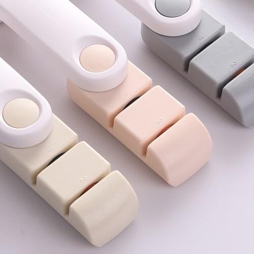 Knife Sharpening Stone Grindstone Knives Accessories Thick and Thin Double Groove Knife Sharpener Whetstone Kitchen Household