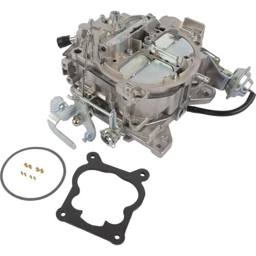 AP02 Carburetor 17085226 17085227 For Chevrolet C10 Suburban C20 GMC C1500 1981-1988 17085292 17085292