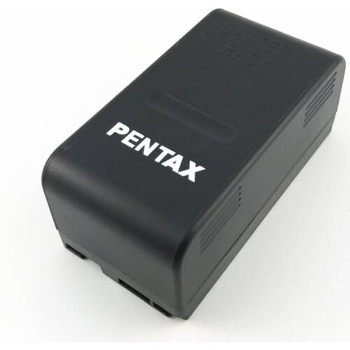 2020 Brand New Pentax total stations BP02C battery for Pentax total stations surveying instruments battery