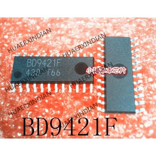 New Original BD9421F BD9421F-GE2 SOP-24