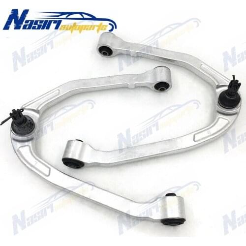 PAIR OF FRONT UPPER CONTROL ARM BALL JOINT SET FOR NISSAN 350Z INFINITI G35 2003 2004 2005 2006 2007 2008 2009