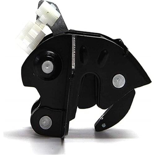 Door Latch Lock Actuator 10356951 For 2007 for CHEVROLET Silverado 2500 HD Classic